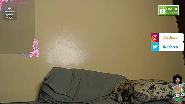 dchcco online show from 02-23-25, 01:57