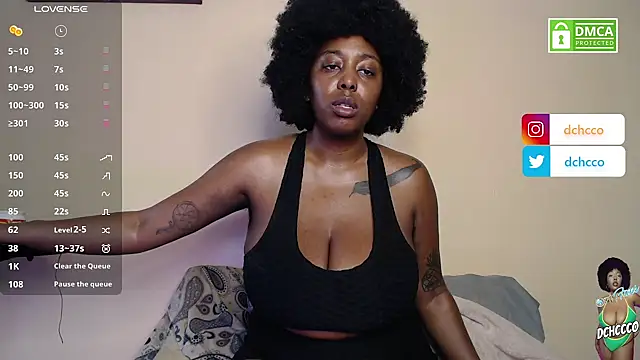 dchcco online show from 03-07-25, 04:33