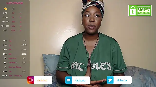 dchcco online show from 09-15-25, 08:42