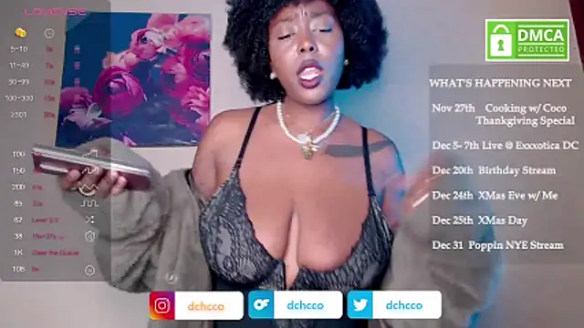 dchcco online show from 11-14-25, 01:59