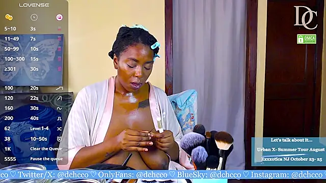dchcco online show from 07-02-26, 07:20