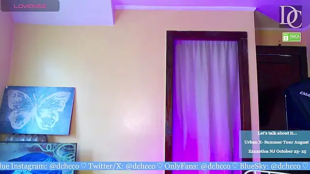 dchcco online show from 07-14-26, 05:51