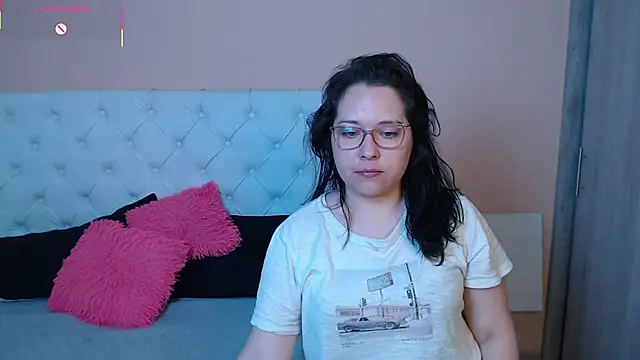 May Carlier online show from 01-17-26, 12:48