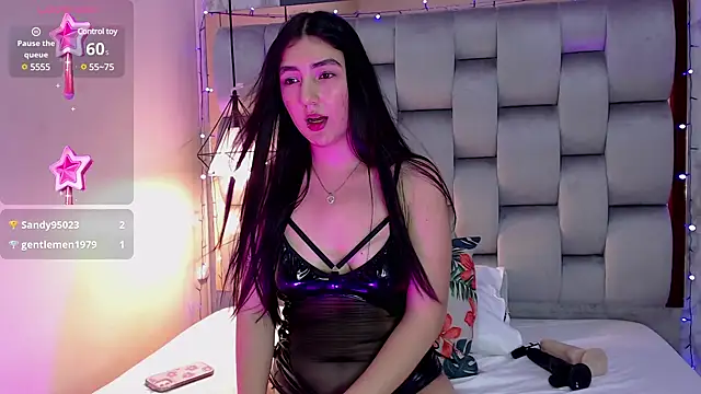 luoyi30 online show from 12-12-24, 09:04