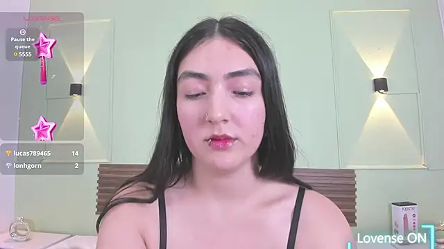 luoyi30 online show from 03-14-25, 05:46