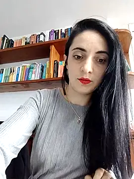 amellie ros online show from 12-02-24, 01:35