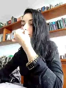 amellie ros online show from 12-03-24, 01:54