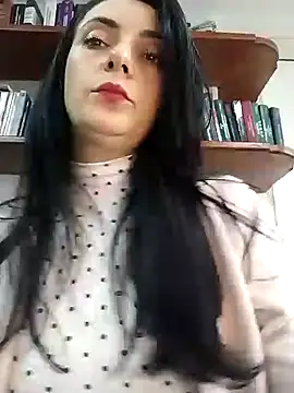 amellie ros online show from 12-12-24, 01:17