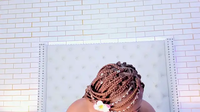 Krystal cambell1 online show from 02-19-26, 09:44