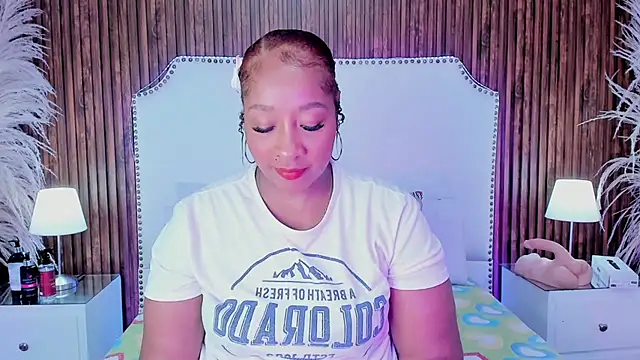 Krystal cambell1 online show from 06-02-26, 07:49