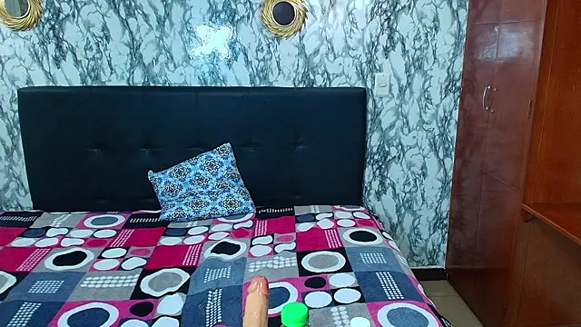 Emily Trujillo online show from 03-05-25, 07:49