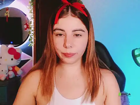 ARIA SUGARUB online show from 09-23-25, 01:52