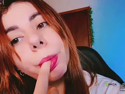 ARIA SUGARUB online show from 10-19-25, 03:07