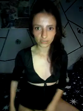 HottCandy21 online show from 02-24-25, 01:13