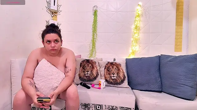 Mabelydani online show from 02-28-25, 12:31