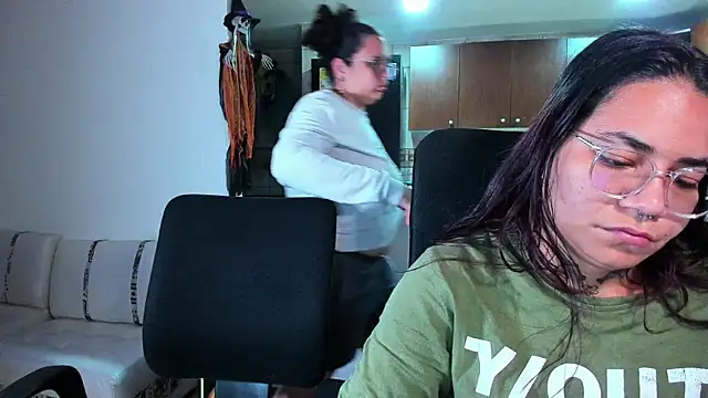 Mabelydani online show from 09-19-25, 10:05