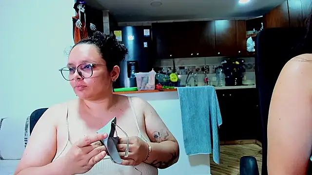 Mabelydani online show from 10-04-25, 10:41