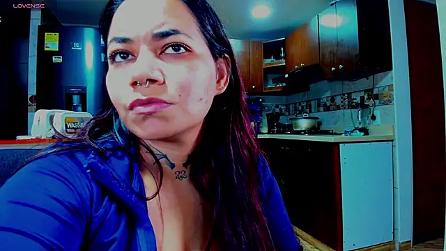 Mabelydani online show from 10-23-25, 10:41