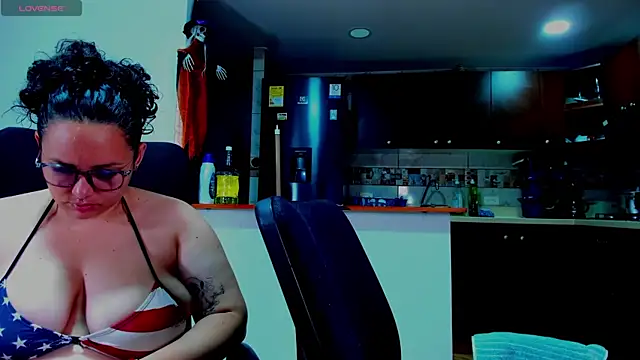 Mabelydani online show from 10-28-25, 10:45