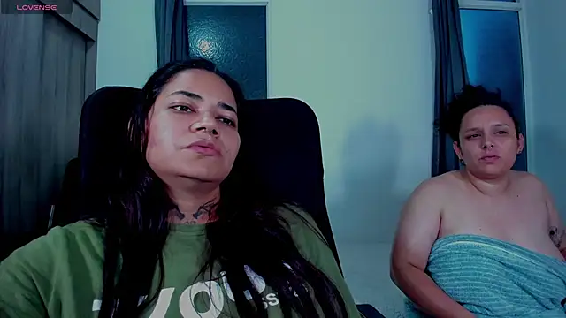 Mabelydani online show from 11-23-25, 10:42