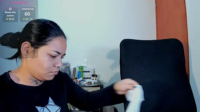 Mabelydani online show from 02-18-26, 12:45