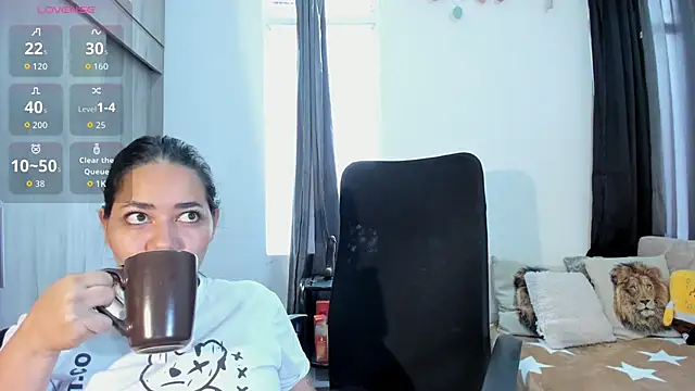 Mabelydani online show from 02-26-26, 01:10