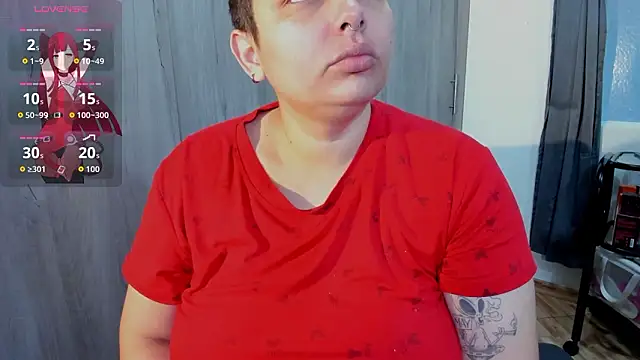 Mabelydani online show from 03-06-26, 11:28