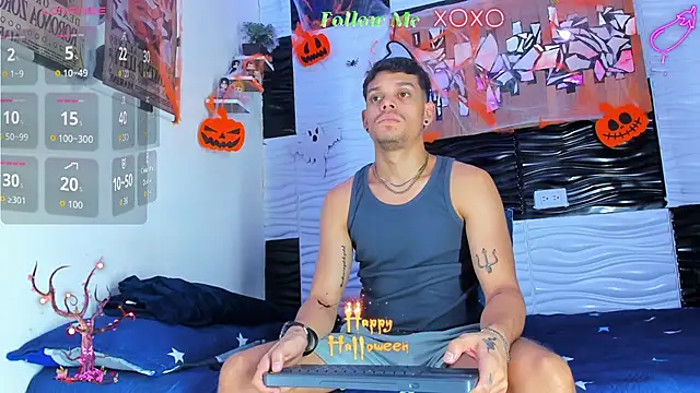 Snapshot of Friendsofeverything_ chatting on 10-17-25, 11:07 Friendsofeverything online show from 10-17-25, 11:07