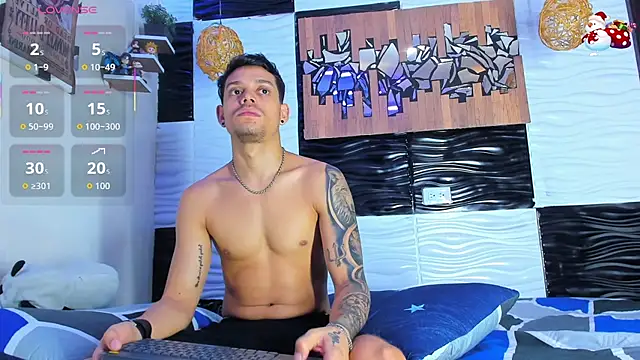 Friendsofeverything  online show from 11-19-25, 01:22