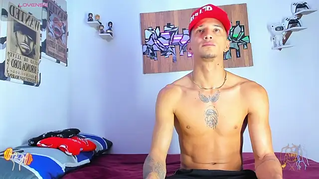 Friendsofeverything  online show from 02-20-26, 12:49