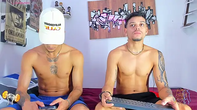 Friendsofeverything  online show from 02-21-26, 03:24