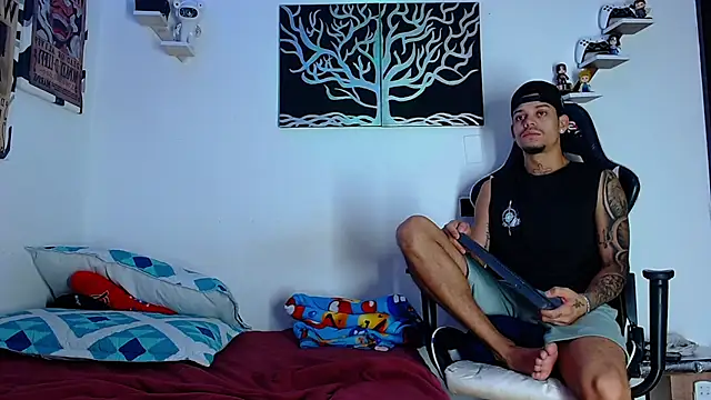 Friendsofeverything  online show from 04-30-26, 02:23