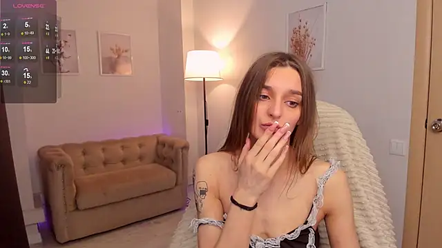 stacy sexylips online show from 02-22-25, 10:40