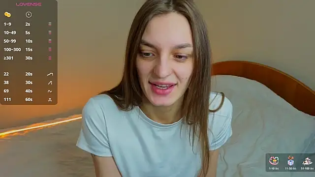 stacy sexylips online show from 02-16-26, 12:18