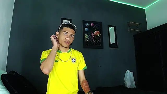 Romancartier 1 online show from 12-12-24, 05:20