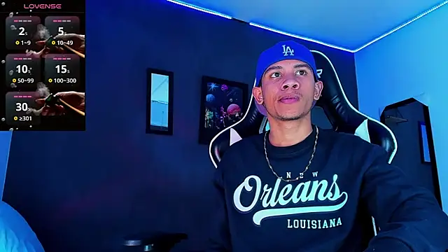 Romancartier 1 online show from 02-07-25, 04:06