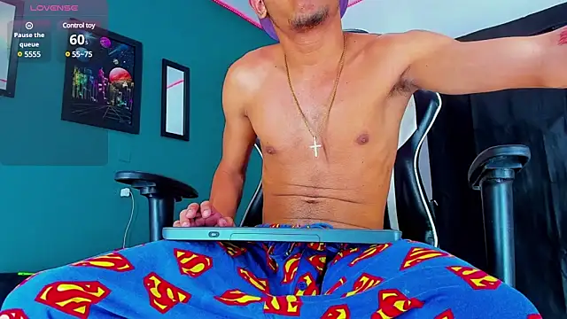 Romancartier 1 online show from 03-05-25, 03:40