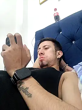 stivevv online show from 04-14-26, 11:33