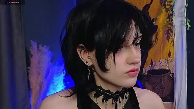 dark vamp  online show from 12-06-24, 09:02