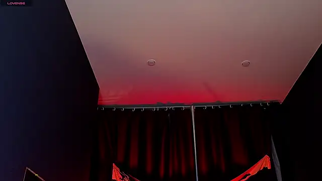 dark vamp  online show from 12-21-24, 01:15