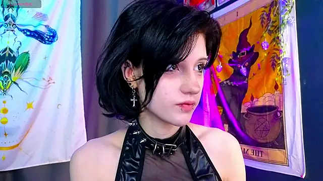 dark vamp  online show from 12-28-24, 08:58