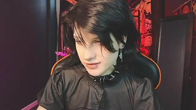 dark vamp  online show from 01-22-25, 12:17