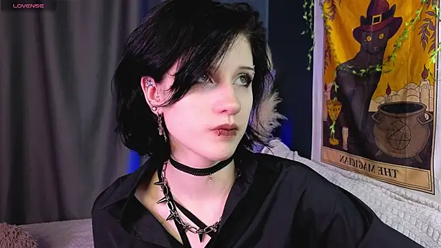 dark vamp  online show from 01-23-25, 03:43