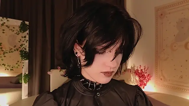 dark vamp  online show from 02-21-25, 09:54