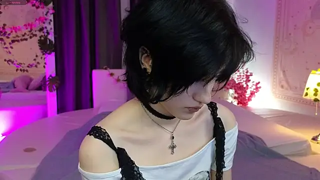 dark vamp  online show from 02-28-25, 10:52