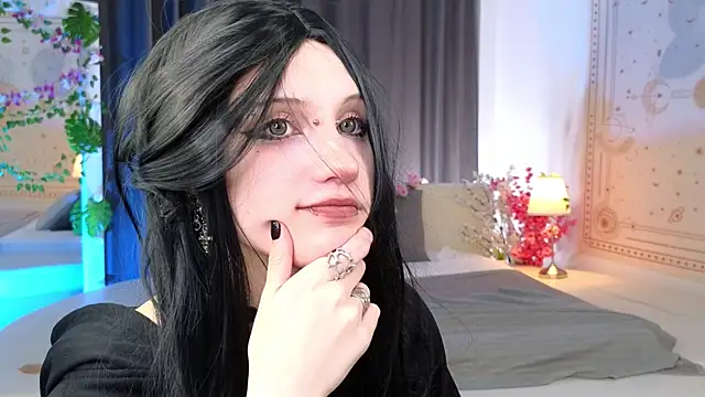 dark vamp  online show from 03-04-25, 07:22