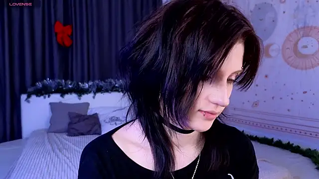 dark vamp  online show from 01-09-26, 07:59