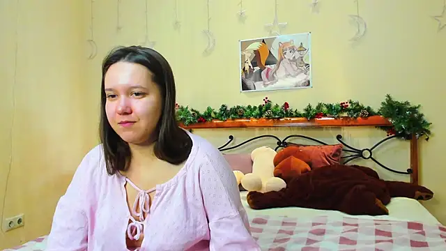 Snapshot of Mira_Karter chatting on 01-17-25, 01:36 Mira Karter online show from 01-17-25, 01:36