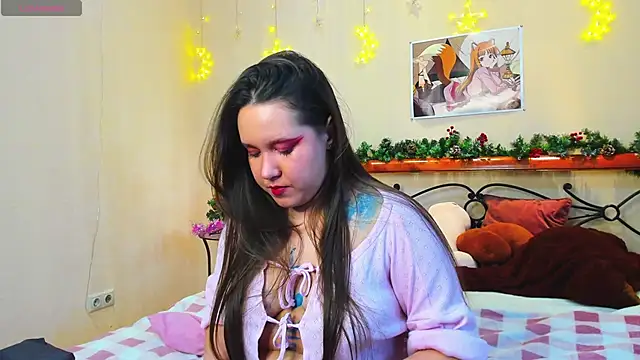 Snapshot of Mira_Karter chatting on 01-17-25, 07:41 Mira Karter online show from 01-17-25, 07:41