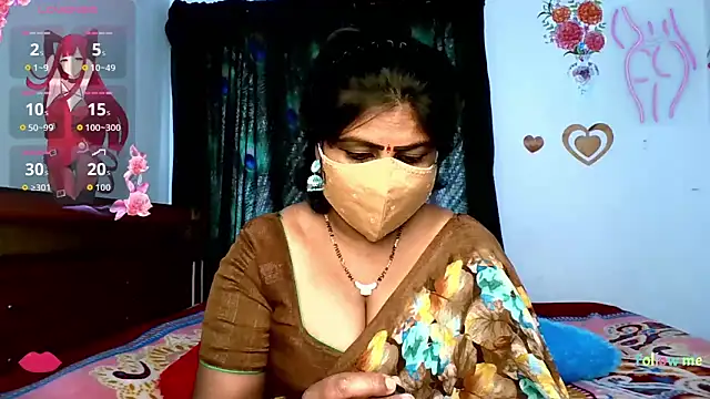 honey-sexy online show from 03-30-26, 05:19